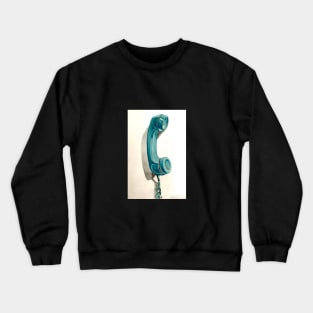 Telephone Crewneck Sweatshirt